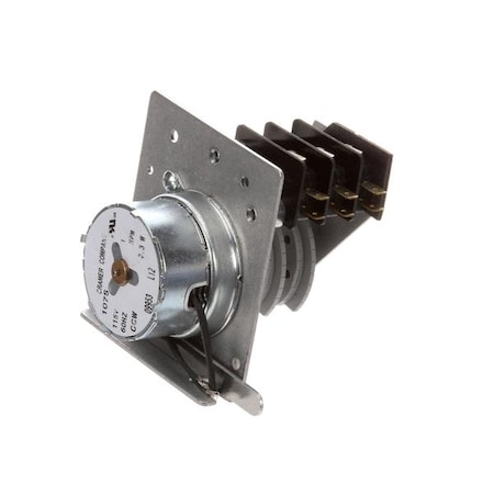 Blakeslee 120 Second Cycle Timer 74980